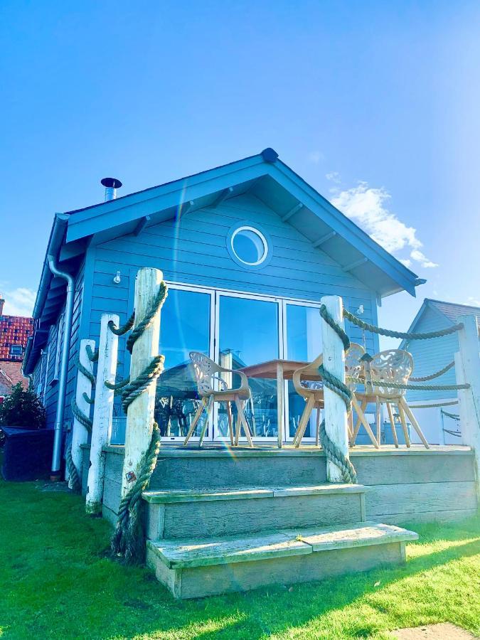 Jubilee Beach House Filey Exterior foto