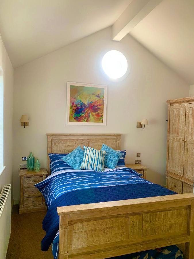 Jubilee Beach House Filey Exterior foto
